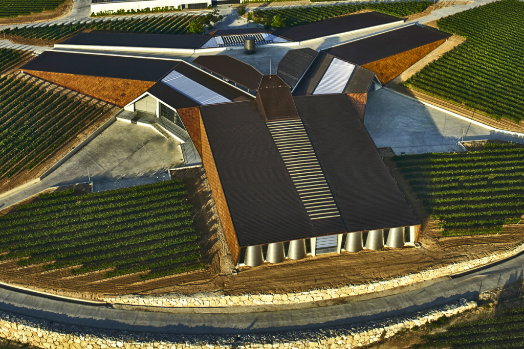 Actividades de verano bodegas Portia, Portia bajo las estrellas