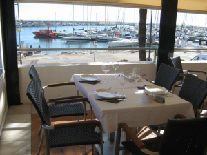 Vinos Estepona, taberna Lucia