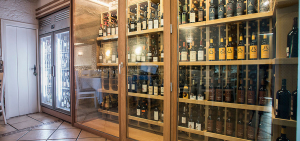Vinos Estepona, Tabern Miguel