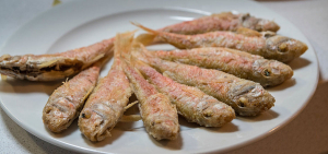 Vinos Estepona, Taberna Miguel