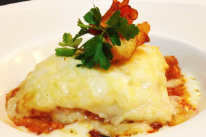 Vinos Albacete, Tapería Faeli