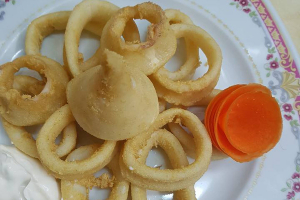 Vinos Albacete, Tapería Aderezo