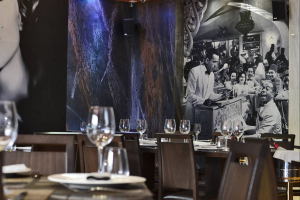 Vinos Albacete, Restaurante Tócala otra vez Sam