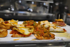 Vinos Albacete, Restaurante A Misa de 12