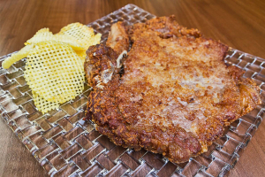 Vino Barrio Salamanca Madrid, Máquina Jorge Juan