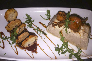 Vinos Albacete, Restaurante El Alambique