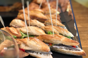 Vino Barrio Salamanca Madrid, Mesteño Bar