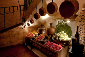 Vino Barrio Salamanca Madrid, El Paraguas