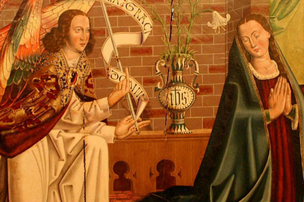 Vendimia literaria Medieval