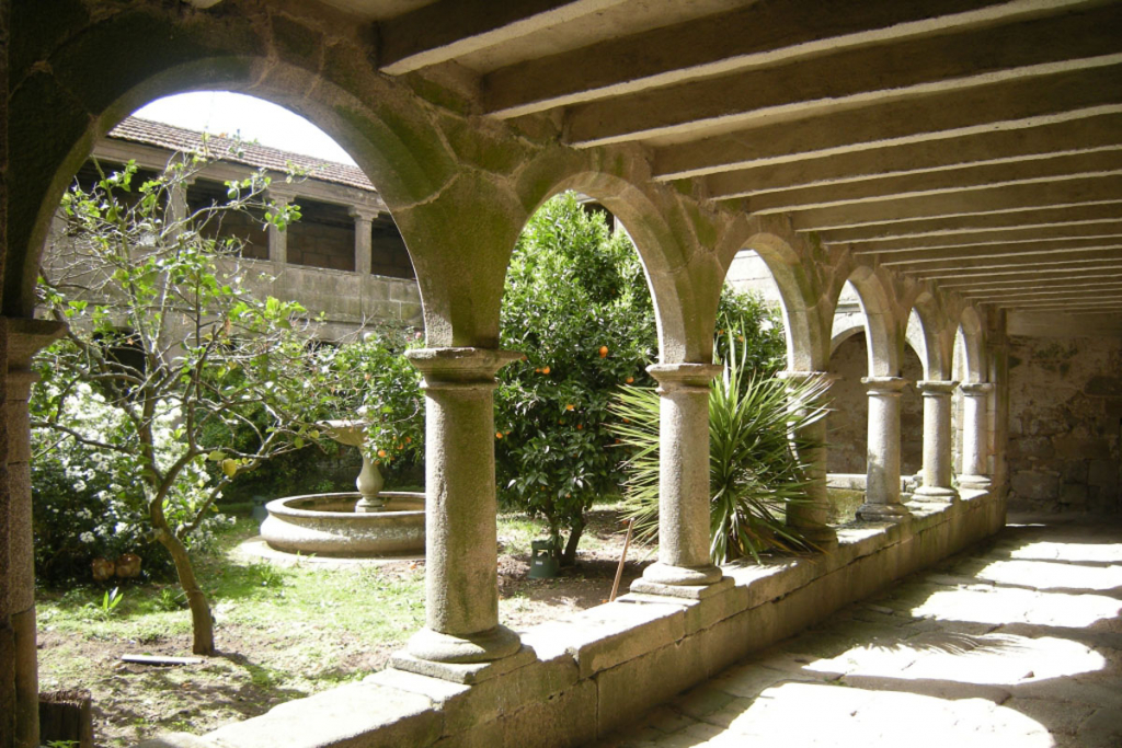 Vendimia literaria Medieval