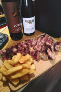 Vinos en Córdoba, Taberna los Dominicos