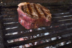 Vinos en Córdoba, La Comarca Parrilla Restaurant