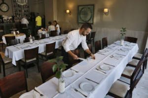 Vinos en Córdoba, Caravelle