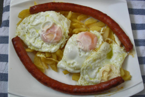 Vinos en Córdoba, Caravelle