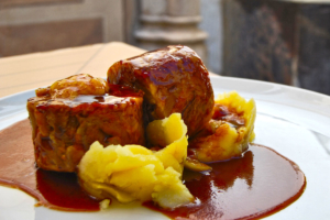 Vinos en Córdoba, Vinoteca Ordoñez