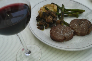 Vinos en Córdoba, Taberna Salmorejo