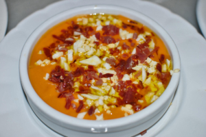 Vinos en Córdoba, Taberna Salmorejo