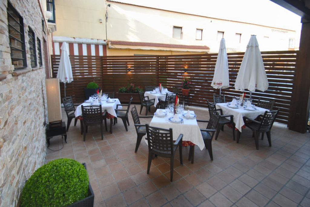 De vinos por Granada, Marinetto