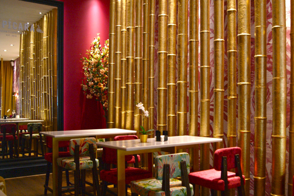 De vinos por Valladolid en Semana Santa