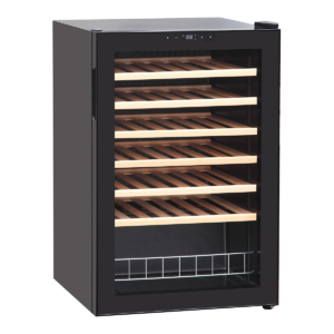 Vinotecas en casa, Saivod VSC3818D