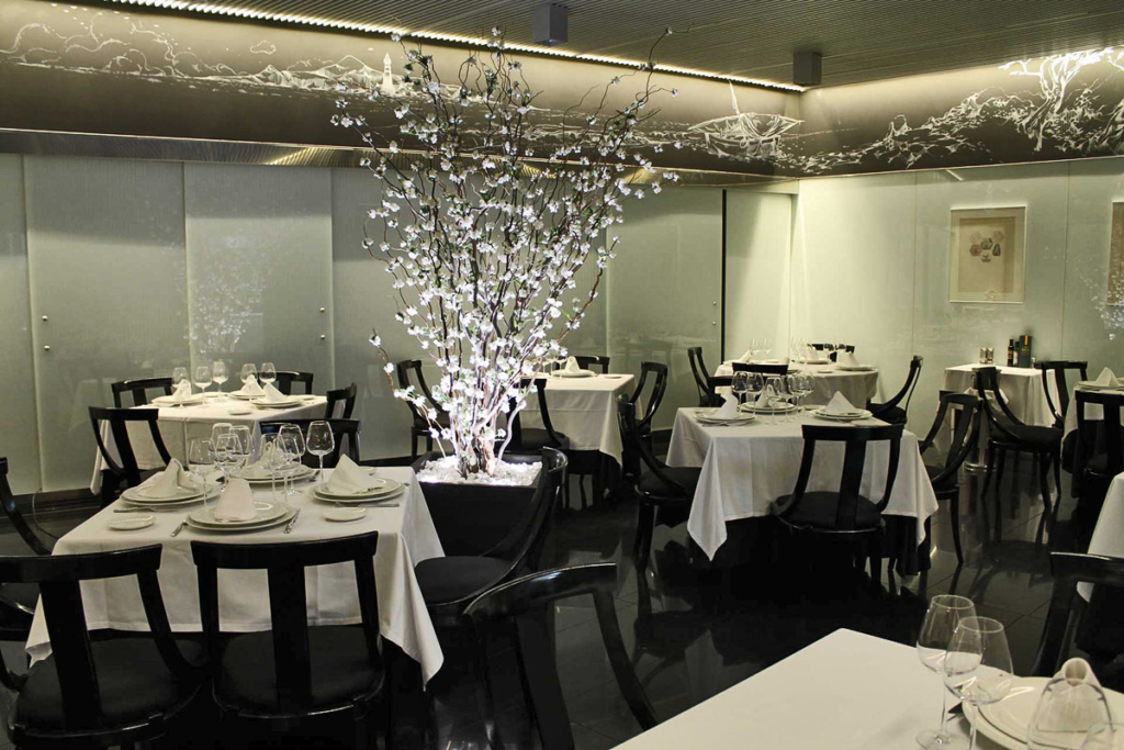 De vinos por Zaragoza, Riscomar