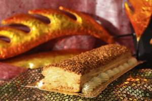 Pastelerias de Bilbao, vino y chocolate, Pastelería La Suiza