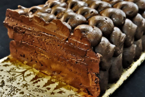 Pastelerias de Bilbao, vino y chocolate, Pastelería Urrestarazu