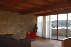 Hoteles rurales para volver, A Casa de Aldan