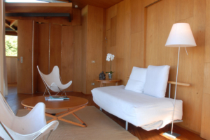 Hoteles rurales para volver, A Casa de Aldan