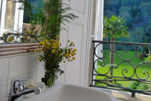 Hoteles rurales para volver, La Casona Azul