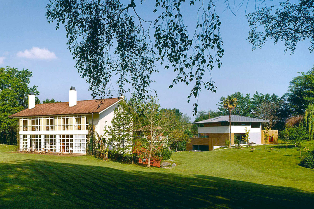 Hoteles rurales para volver, Posada Babel