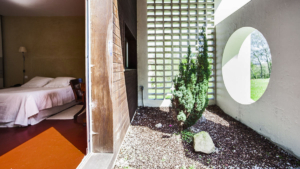 Hoteles rurales para volver, Posada Babel