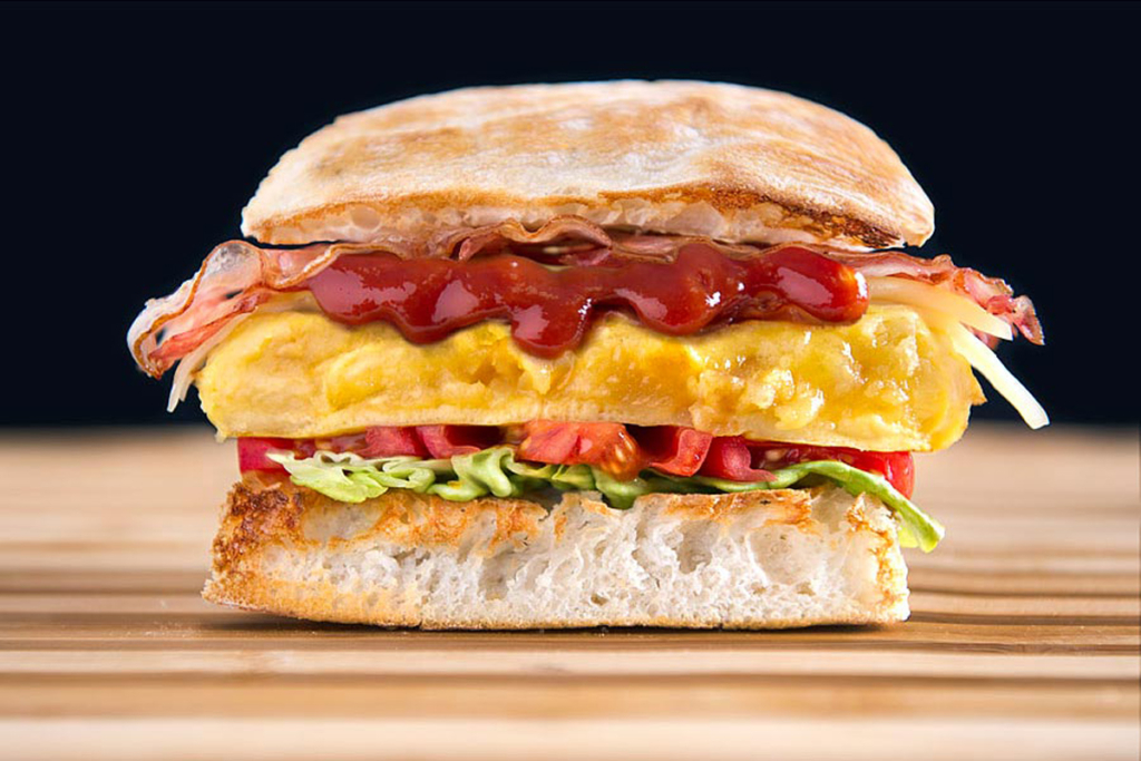 Vitoria, tres tortillas y un paraíso urbano, Sagartoki