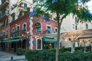 08003 La Barceloneta en código Faustino, Can Ramonet