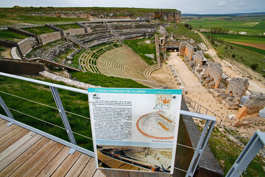Semana Santa 2020 alrededor de Portia
