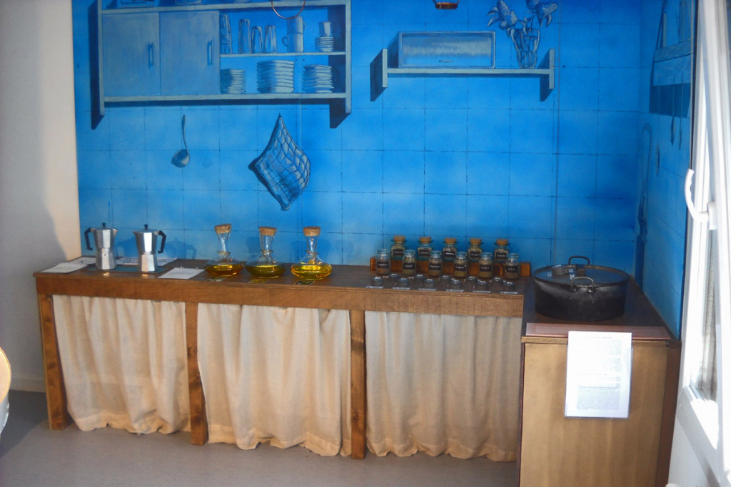 Semana Santa 2020 alrededor de Portia