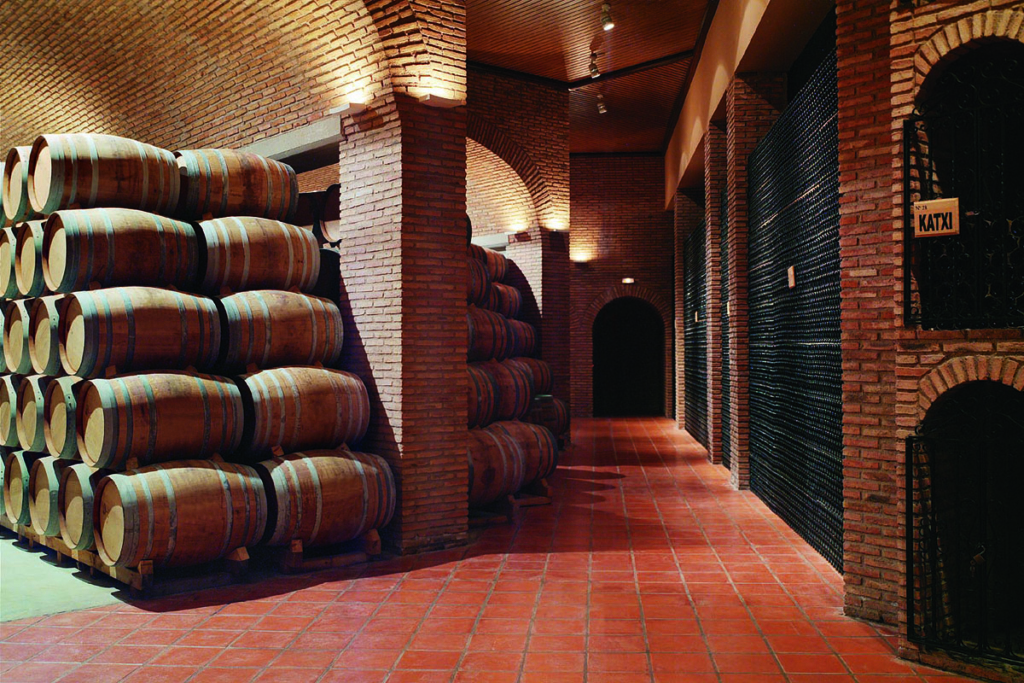 Consejos para guardar el vino sin ser un experto