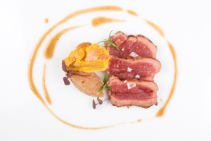 De tapas por Lugo, Restaurante España