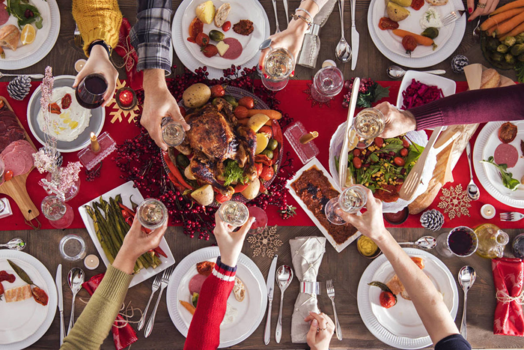 Nochevieja por el Mundo