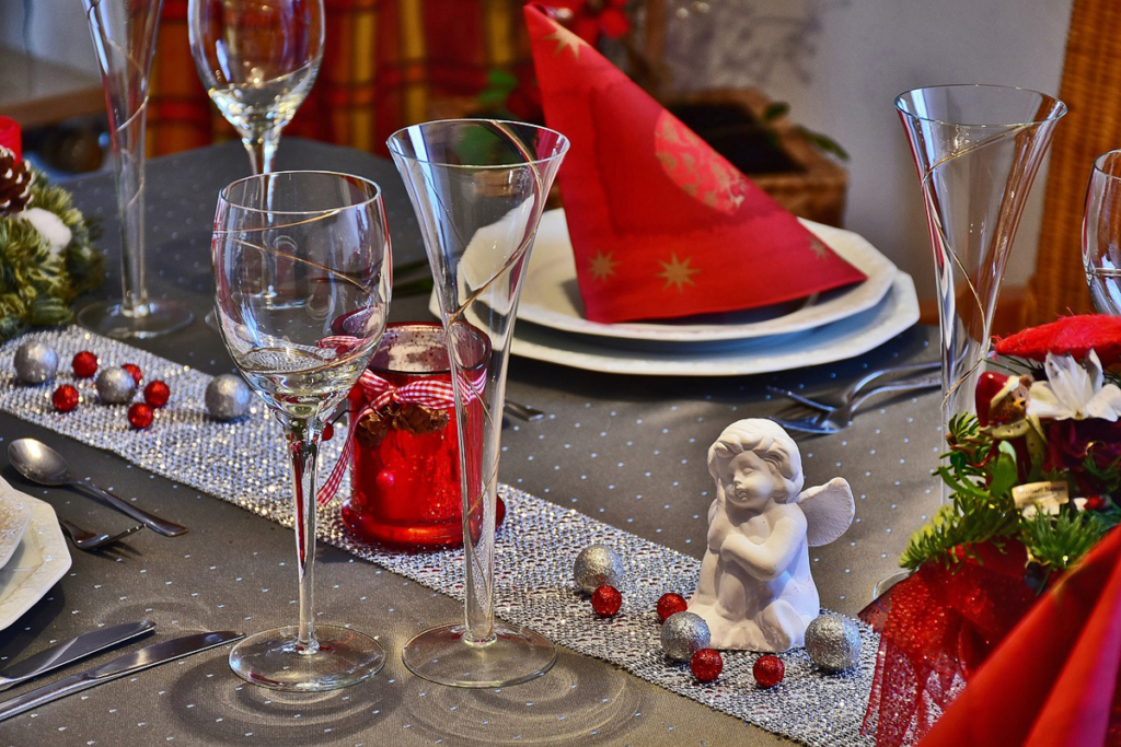 Nochevieja por el Mundo