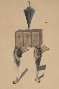 Los surrealistas y el vino