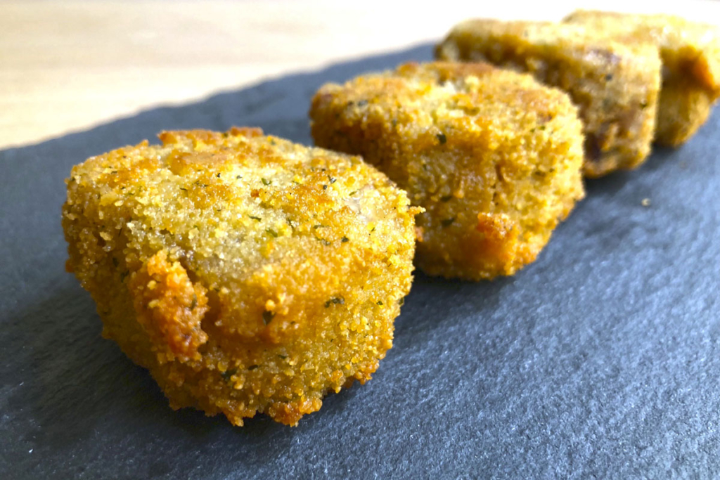 Bendita casquería de Taberna