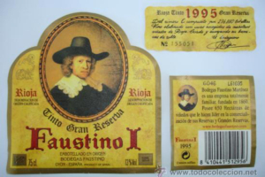 el arte de los carteles y el vino