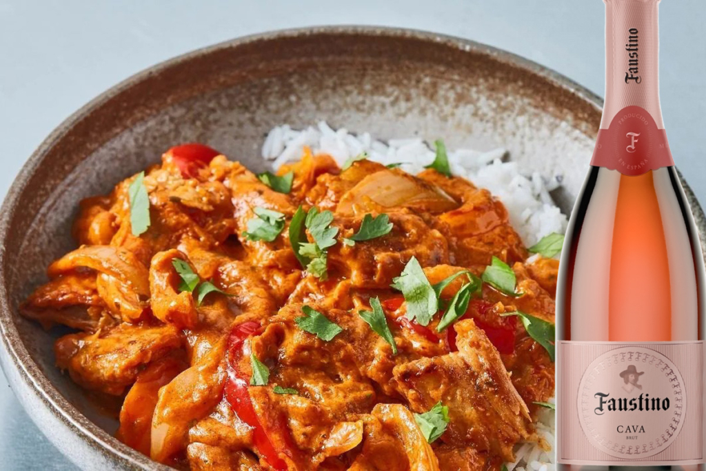 Maridaje con vegetarianos