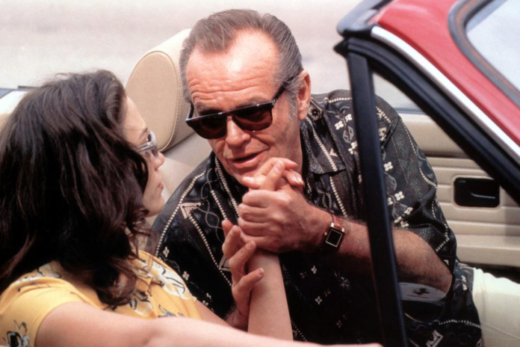 películas en zonas de vino