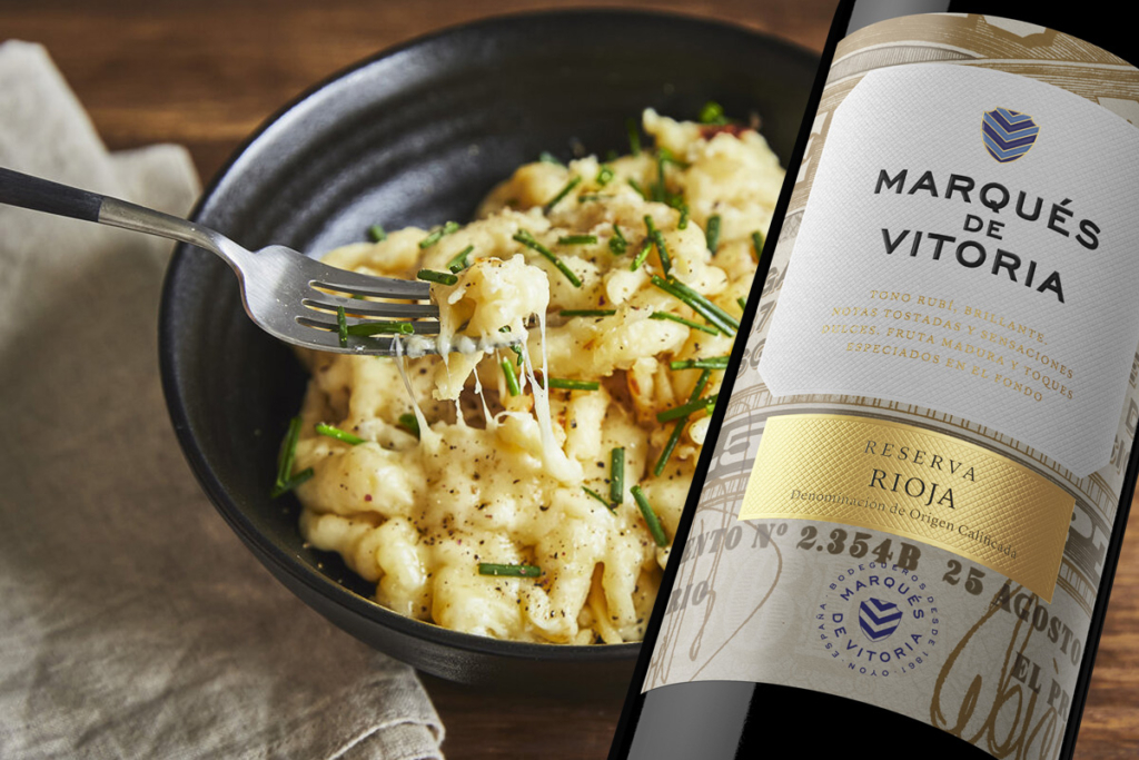 fogones a la austriaca