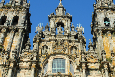 Santiago de Compostela, tapas, pinchos, vinos, gastronomia