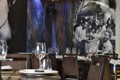 Vinos Albacete, Restaurante Tócala otra vez Sam