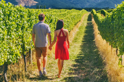 Películas de vendimia